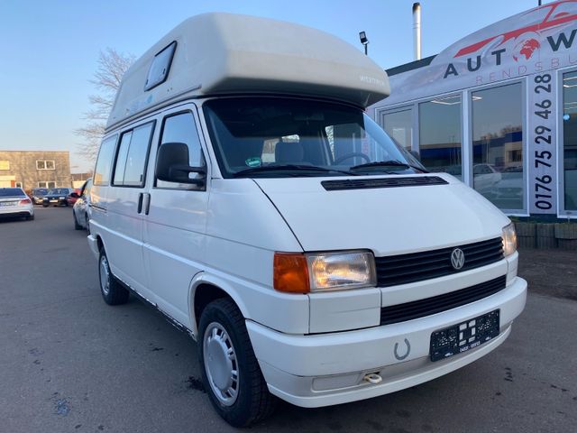 Volkswagen T4 California*Standheizung*Atlantic*