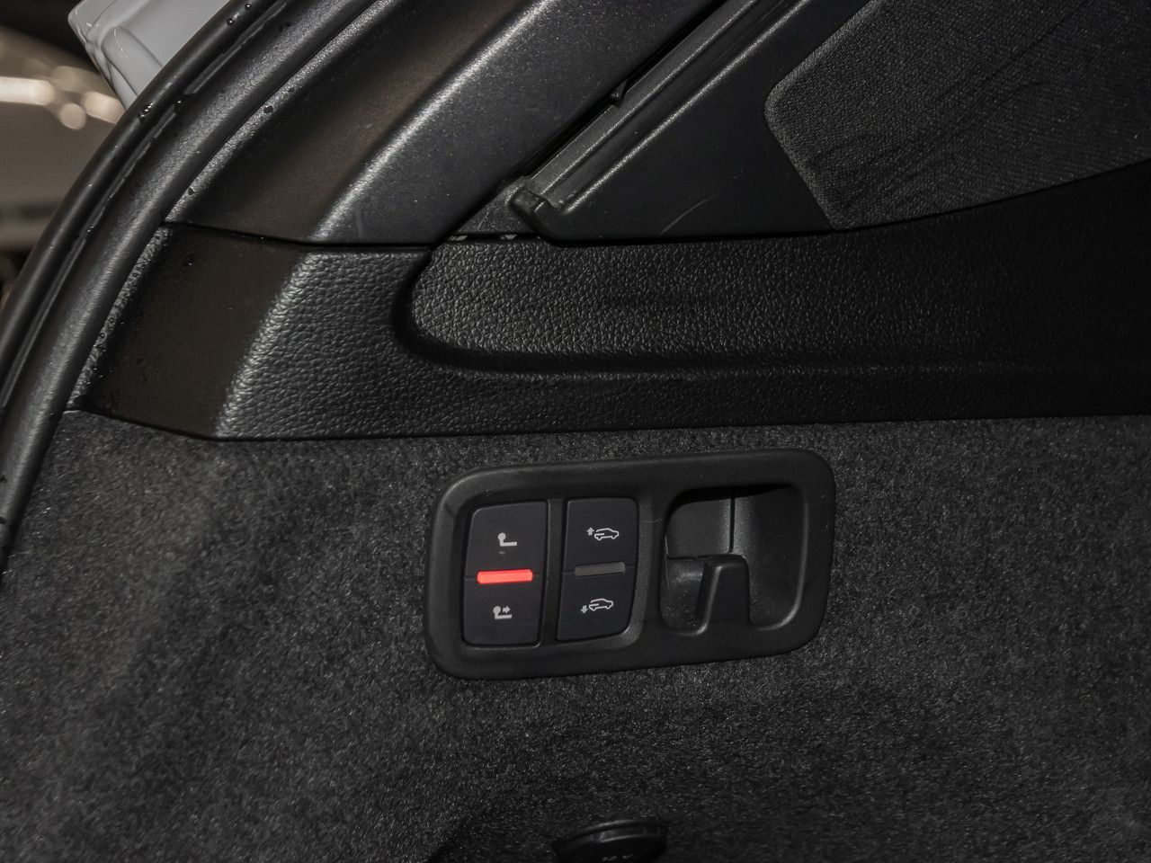 Audi Q7 55 TFSI quattro S line Head Up Keyless AHK foto 9