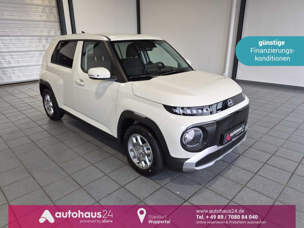 Angebot ansehen Hyundai INSTER