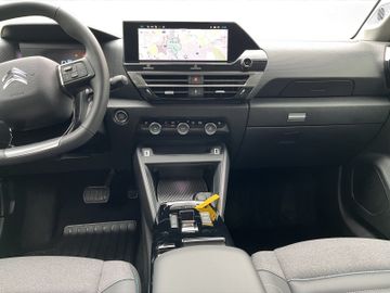 Citroën C4 Shine PT 130 EAT 8 Navi+SHZ+LHZ+RFK+HUD+LM