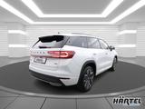 Skoda KODIAQ SPORTLINE 4X4 2.0 TDI DSG 7-SITZER (+EURO - Skoda Jahreswagen: Eu