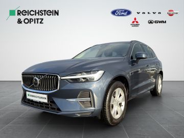 Volvo XC60 - 1