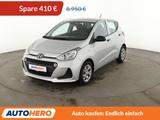 Hyundai i10 1.0 Go Plus*SHZ*KLIMA*GARANTIE* - Hyundai i10 Gebrauchtwagen in Bielefeld