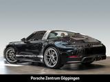 Porsche 992 911 Targa 4 GTS Burmester Clubleder LED - Porsche: Coupe, 911