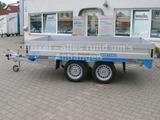 Barthau EH 2702 - Barthau Neu Pkw-Anhänger
