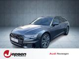 Audi A6 Avant S line 40 TDI qu. S tr. Matrix AHK 20´ - Audi A6: TDI 20
