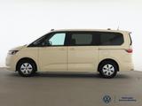 Volkswagen T7 Multivan Taxi 2.0 TDI DSG LÜ+RFK+PARKASSIST - : Taxi