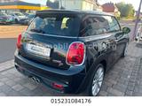 MINI COOPER_SD Mini 3-trg. Cooper SD+Leder+Euro6 - MINI Cooper SD aus 2018