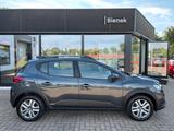 Dacia Sandero Stepway Comfort TCe 90 - Dacia Sandero: Stepway Comfort