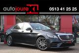 Mercedes-Benz S 350 350d 4Matic Lang | Panoramadak | ACC | Cam - Mercedes-Benz S 350 aus 2019