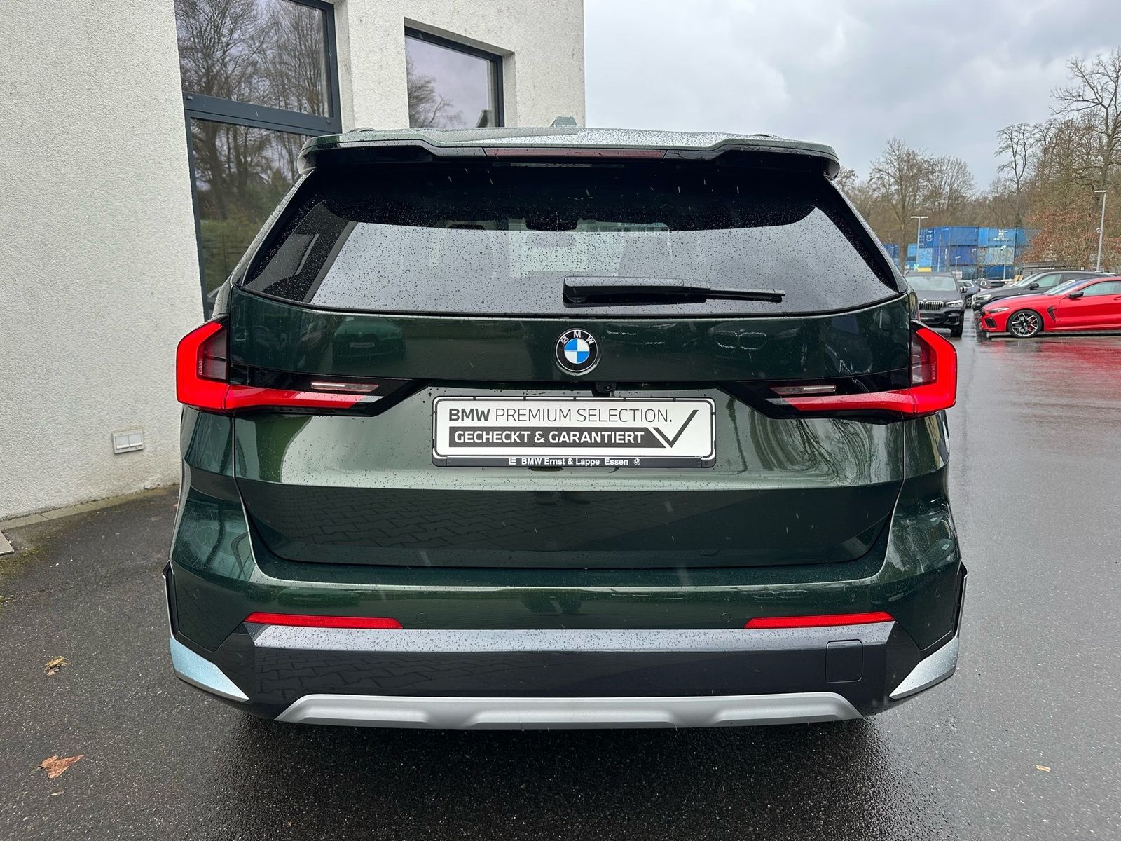 BMW X1 - Bild 20