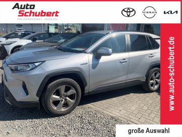 Toyota RAV 4 - 1