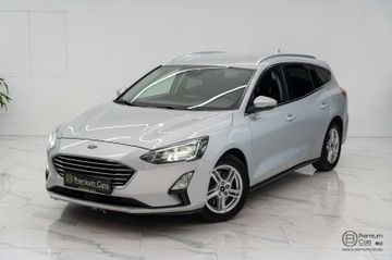 Ford Focus - 2