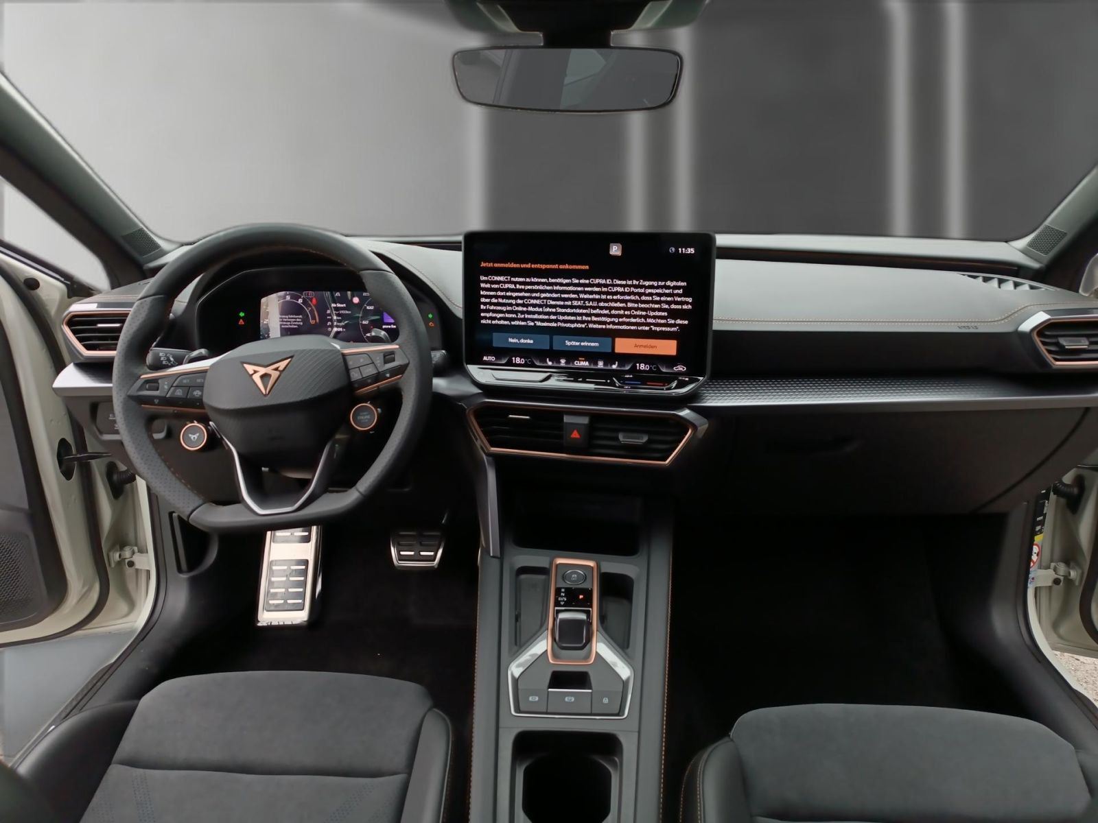 Cupra Leon - Bild 23