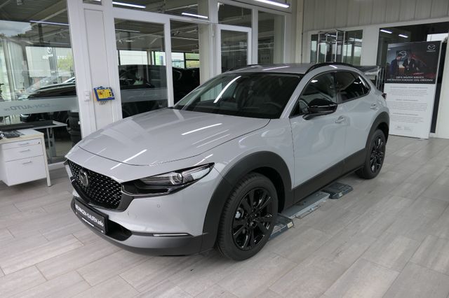 Mazda CX-30 e-SKYACTIV 140 Homura Plus 2027