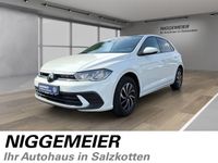 Volkswagen Polo - Vorschau Bild 1