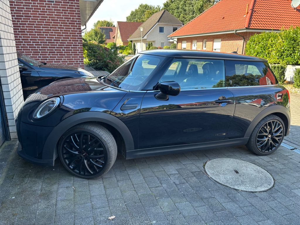 Image of MINI Cooper