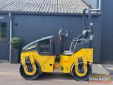 BOMAG BW120 AD-5 TOP! - CE - Tandem-Rollenlader - ROPS - BOMAG Walzen