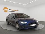 Audi A5 Sportback 45 TFSI quattro LEDER/ 3x S LINE/HU - gebrauchte Audi A5 aus dem Jahr 2024