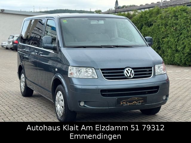 Fahrzeugabbildung Volkswagen T5 Multivan sehr viele neue Teile