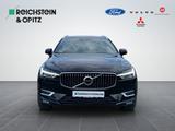 Volvo XC60 Inscription 2WD/HeadUp/4Z-Klima/SitzHz - Volvo XC60: Inscription