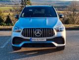Mercedes-Benz GLE 53 AMG Dynamic Plus AHK HUD Leder Carbon 4M - Mercedes-Benz GLE 53 AMG von privat