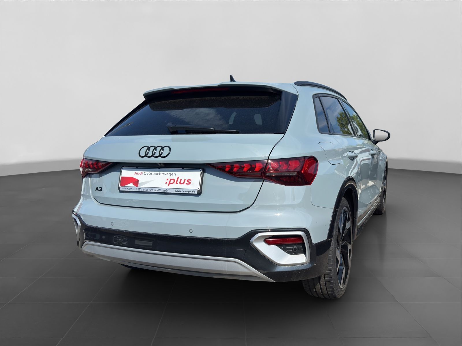 Audi A3 - Bild 3