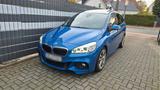 BMW Bmw F46 220d XDrive 7 Sitze "M Paket" ACC ... - BMW 220 in Bremen