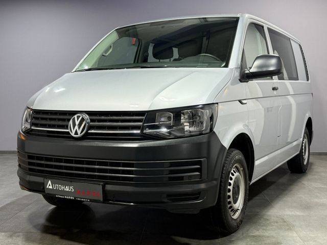 Volkswagen T6 Transporter 2.0 TDI*KLIMA*SITZHZG*PDC*AHK