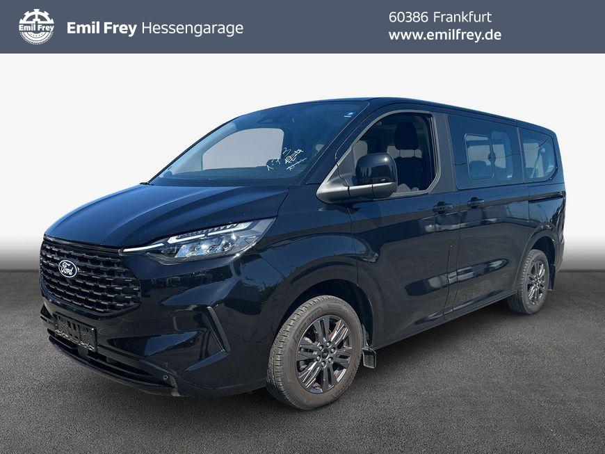Ford Tourneo Custom 320 L1H1 VA Autm. Titanium