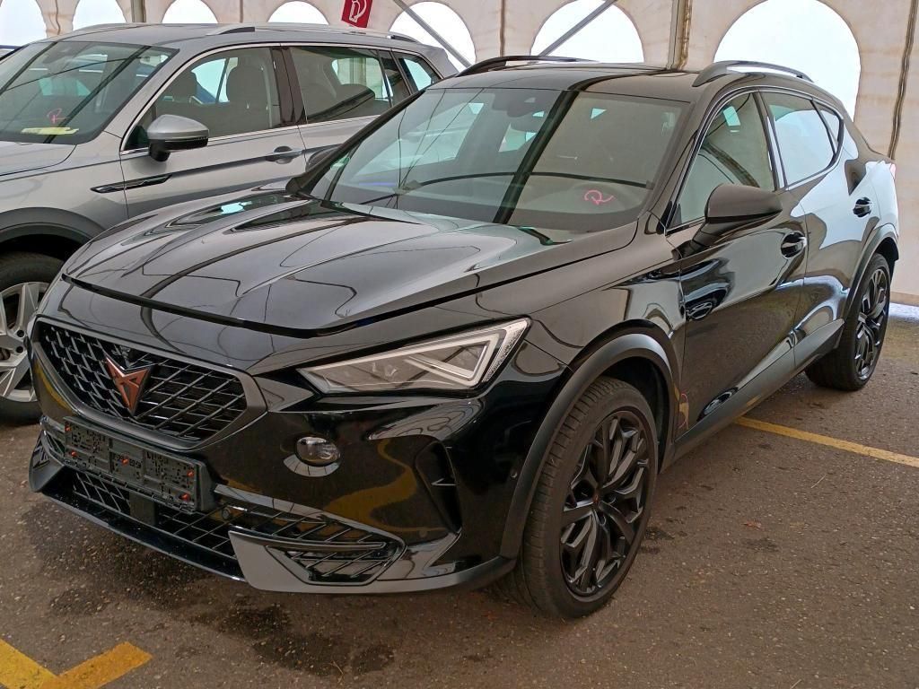 Image of Cupra Formentor