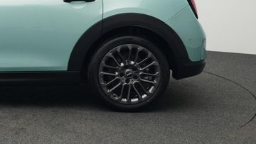 MINI Cooper C 5-Türer Head-Up DAB LED Komfortzg. Shz