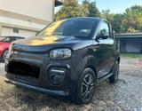 Microcar DUÈ 45kmh Auto mopedauto Aixam ligier - Microcar DUÈ Gebrauchtwagen