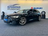 Audi A6 Avant 40 TDI /NAVI/SHZ/RFK/TÜV10/26 - Audi: R 10