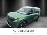 Ford Tourneo Courier 1,0 Ecoboost Active Automatik - Ford Tourneo New cars