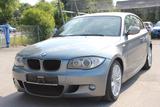 BMW 118i 3-Türer Sportpaket-Navi-Xenon-2.Hand - BMW 1 Series: 3türer