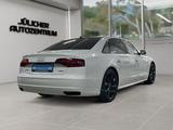 Audi A8 L 55 TFSI tiptronic quattro, 1 Jahr Garantie - Audi A8: L