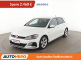 Volkswagen Golf VII 2.0 TSI GTI Performance BM Aut.*NAVI* - VW Golf Gebrauchtwagen in Hannover