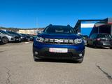 Dacia Duster II Expression - Dacia Duster Expression mit Benzin-Antrieb