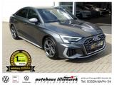 Audi S3 2.0 TFSI quattro S-tronic *LED*B&O*ACC* - Audi S3 in Dresden