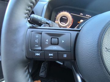Nissan Qashqai - 9