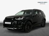 Land Rover Discovery Sport D165 S - Land Rover Discovery Sport Jahreswagen