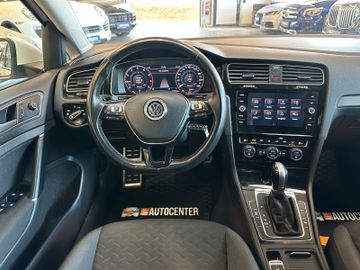 Volkswagen Golf VII Lim. Join Start-Stopp *ACC*LED*NAVI*