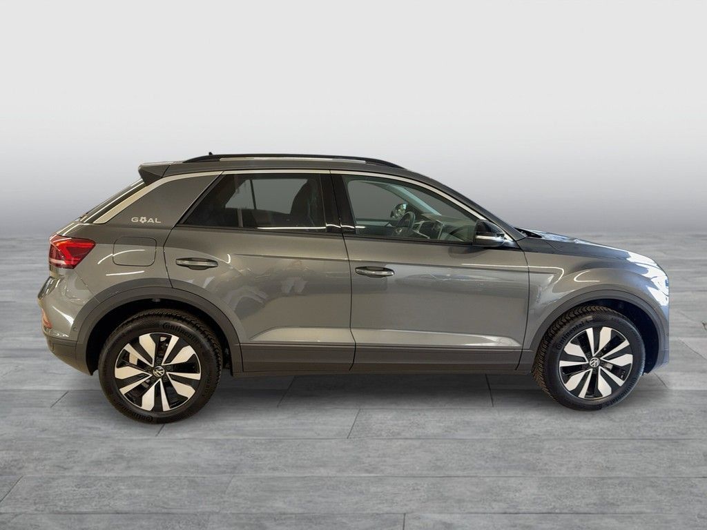Volkswagen T-Roc - Bild 8