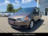 Mitsubishi Colt Lim. 3-trg. XTRA/Klima/PDC/52000KM/TEMPOMAT - Mitsubishi Colt: Kleinwagen