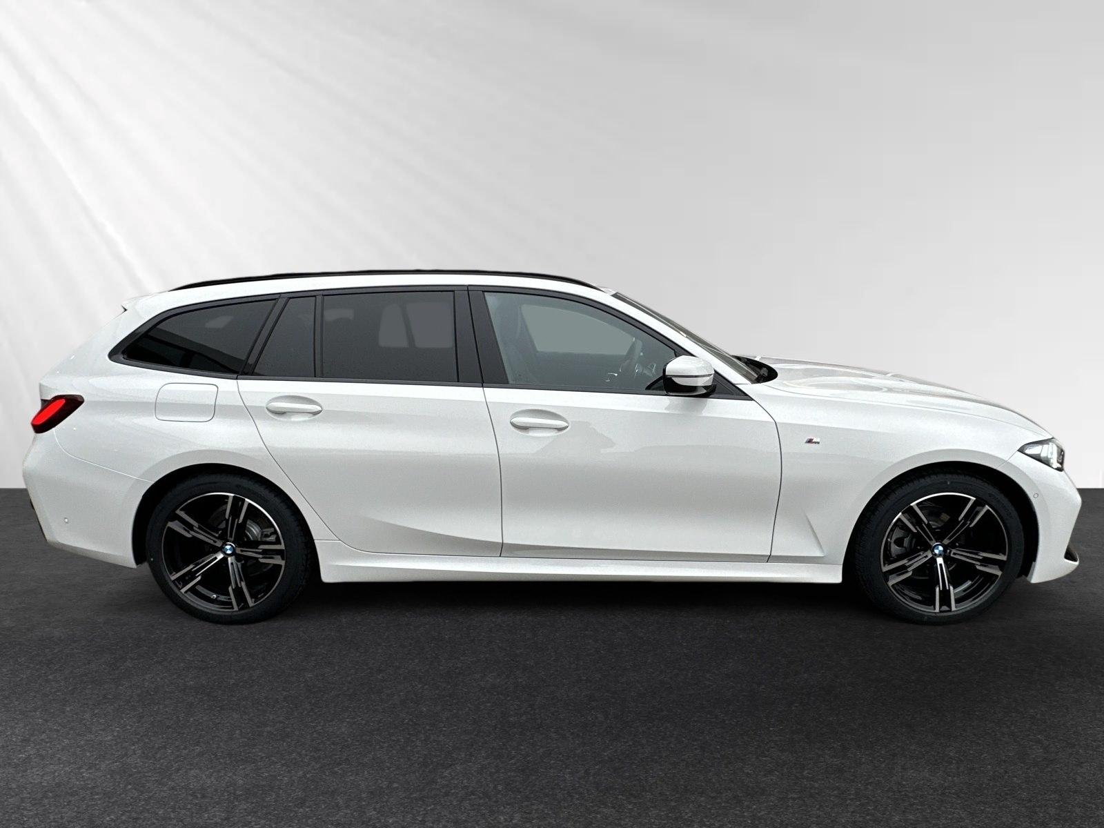 BMW 320d Juni-Aktion: Ü+Z Geschenkt !!!