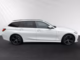 BMW 320d Juni-Aktion: Ü+Z Geschenkt !!! - BMW 3er Reihe: Automatik