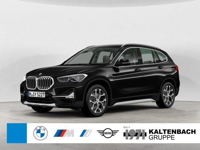 BMW X1 xDrive20i X Line KLIMA PDC SHZ NAVI LED