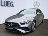 Mercedes-Benz A 200 AMG-ADVANCED-PLUS+WINTERPAKET+KAMERA - Mercedes-Benz A 200 in Chemnitz