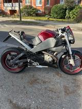 Buell XB 12S - BUELL MOTORRAD